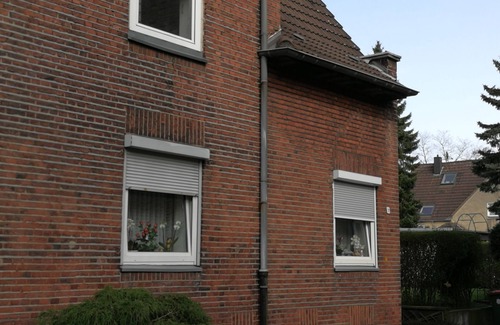 Oberhausen Apartment | Glückauf in the attic - beautiful and inexpensive
