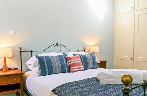 Enstone Apartment | Glyme Flat - Peaceful Country Retreat!