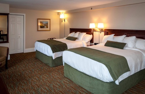 Corner Brook Hotel | Glynmill Inn