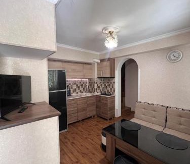 Chugureti Apartment | GM Apartments