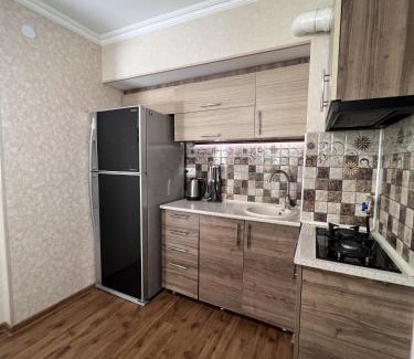 Chugureti Apartment | GM Apartments