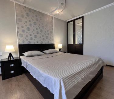 Chugureti Apartment | GM Apartments