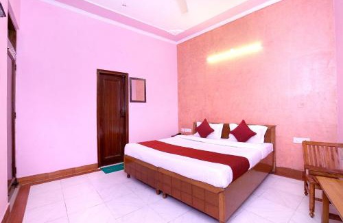 Sector 45 Hotel | GMG Hotel