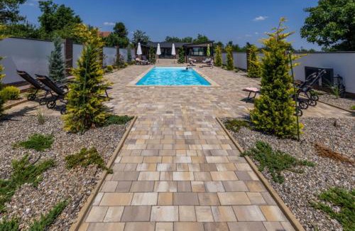 Inija House | Gnezdo Miskovic