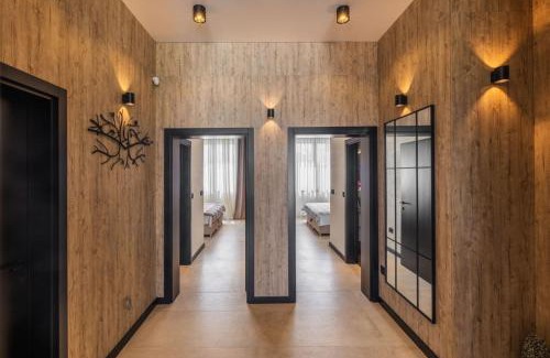 Inija House | Gnezdo Miskovic