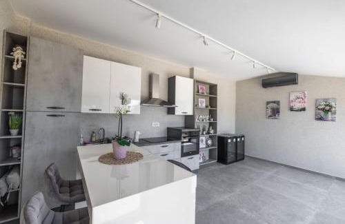 Inija House | Gnezdo Miskovic