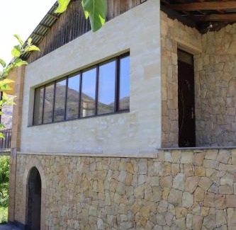 Vayots Dzor Province House | Gnishik Eco Resort