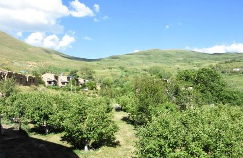Vayots Dzor Province House | Gnishik Eco Resort