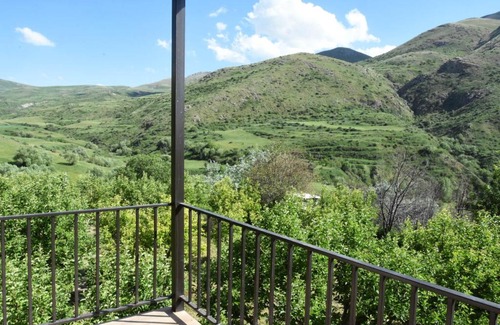 Vayots Dzor Province House | Gnishik Eco Resort