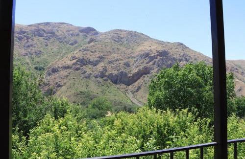 Vayots Dzor Province House | Gnishik Eco Resort