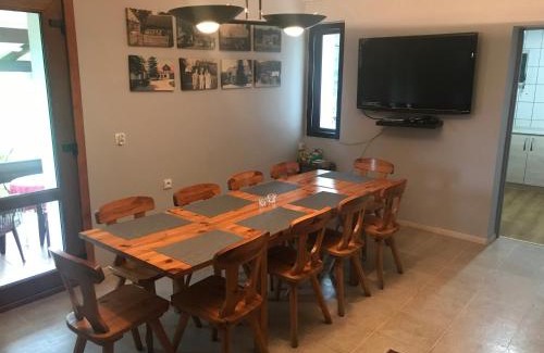 Bytow Villa | Gościniec Boruja