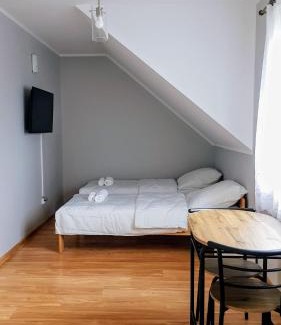 gmina Orchowo Bed & Breakfast | Gościniec Nad Stawem