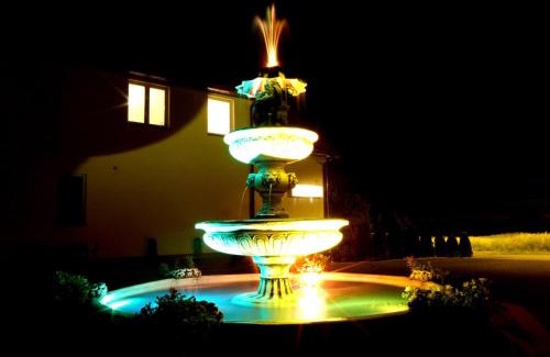 gmina Orchowo Bed & Breakfast | Gościniec Nad Stawem