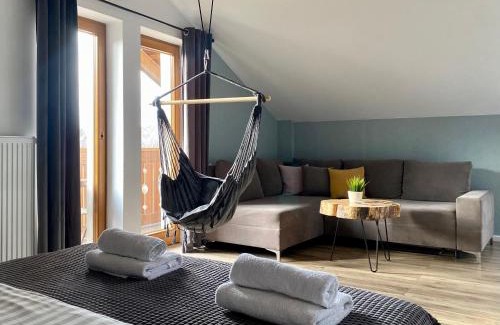 Rajcza Bed & Breakfast | Gościniec Rajec