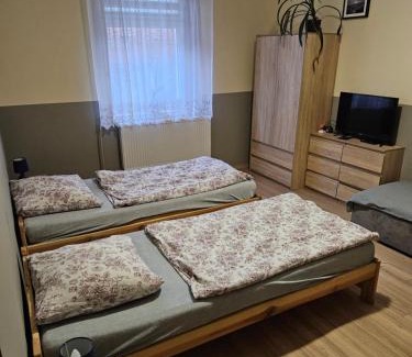 gmina Biała House | Gościniec w Starym Młynie