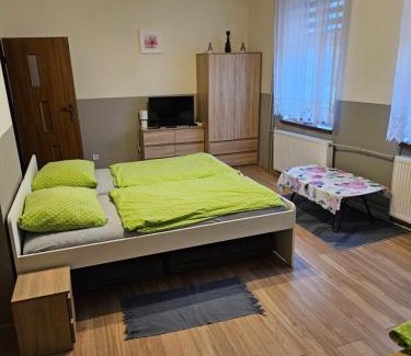 gmina Biała House | Gościniec w Starym Młynie