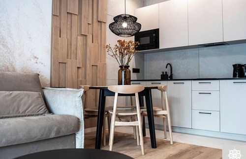 Stawiguda Apartment | Gościniec Warmiński by Elite4Rent