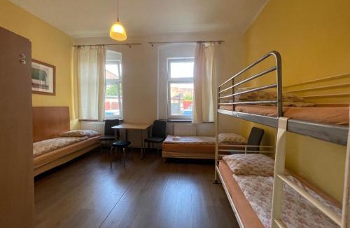 Zabrze House | Gościniec Zaborze w sercu Górnego Śląska - Zabrze