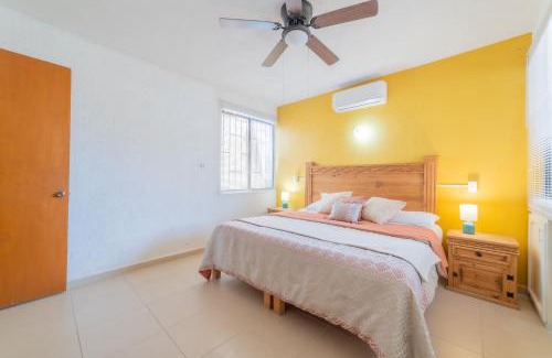 La Paz Villa | Go Baja Villas 2 Bedroom (King)