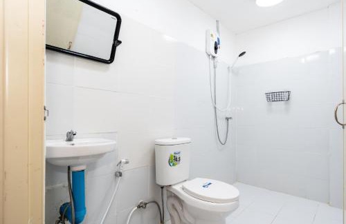 Siriraj Apartment | GO INN Siriraj Wang Lang - โก อินน์ โรงพยาบาลศิริราช วังหลัง