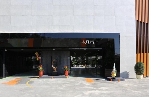 Pingtung Hotel | Go Shine Motel