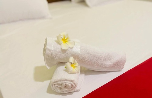 Pottuvil Division 2 Bed & Breakfast | Go spot Arugambay