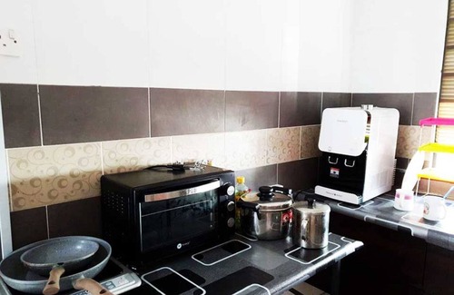 Ipoh House | Goads Ipoh Homestay with Private Bathroom