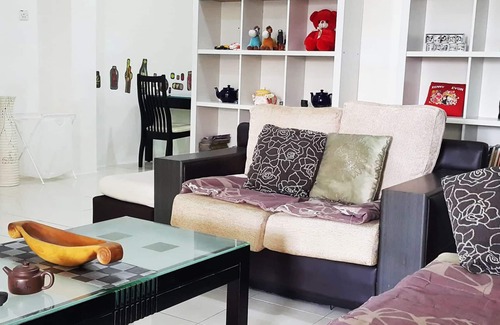 Ipoh House | Goads Ipoh Homestay with Private Bathroom