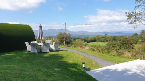 Glanlough Other | Goats Path Farm and Pod Park