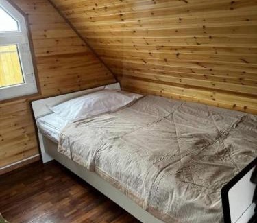 Dalanzadgad House | Gobi Desert Guesthouse
