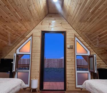 Dalanzadgad House | Gobi Desert Guesthouse