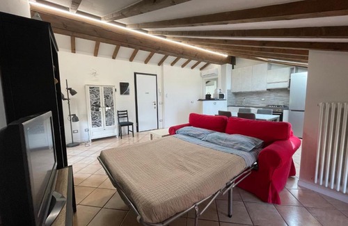 Nonantola Apartment | Gocce balsamiche