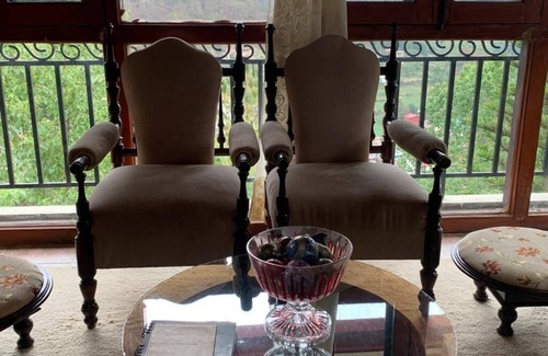 Bhowali House | God's Own Cottage - an idyllic resort in the Kumaon Hills of North India