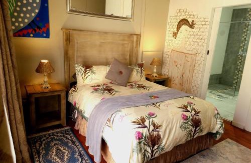 Welkom House | Goedehoop Guesthouse