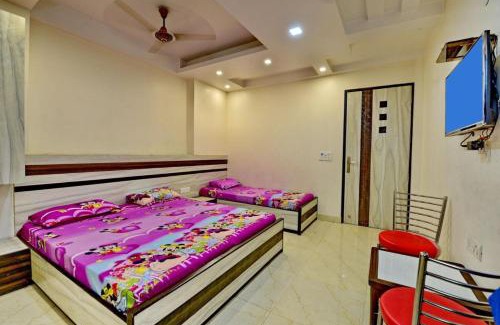 Rohini Hotel | Goel Residency