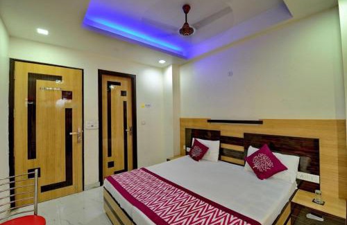 Rohini Hotel | Goel Residency