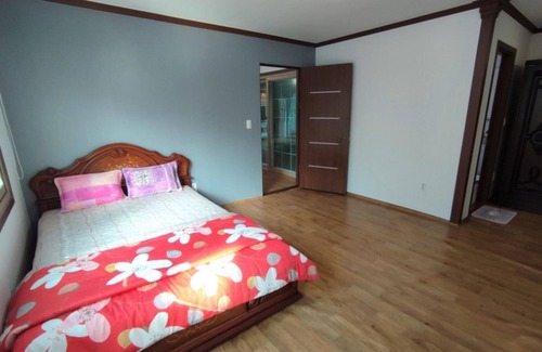 Goesan House | Goesan Banditbul Family Pension