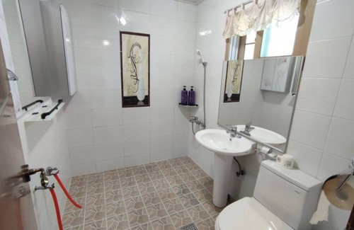 Goesan House | Goesan Banditbul Family Pension