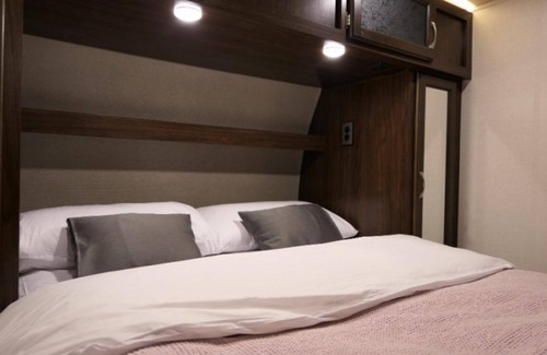 Goesan House | Goesan Camp Club Pension