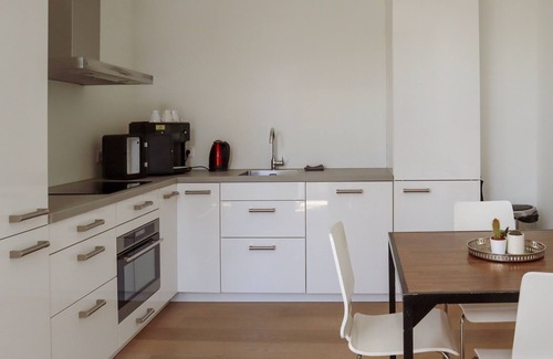 Centrum Apartment | GOG A - Cozy Lofts Haarlem