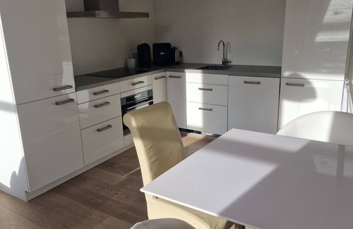 Centrum Apartment | GOG A - Cozy Lofts Haarlem