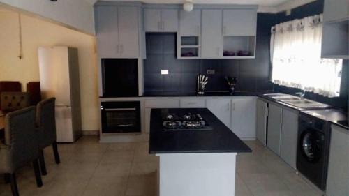 Mutare Bed & Breakfast | Gogo Rennie Guest House