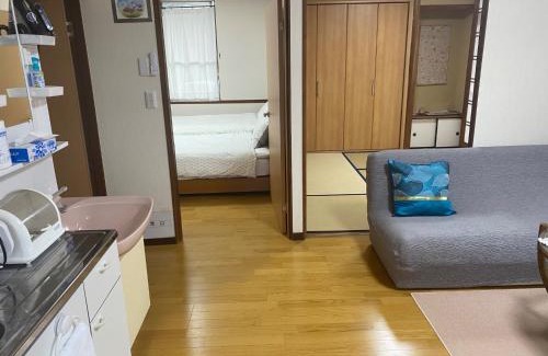 Yoshino House | Gohuku - Vacation STAY 41804v