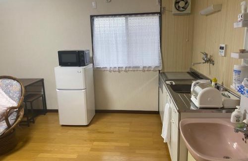 Yoshino House | Gohuku - Vacation STAY 41804v