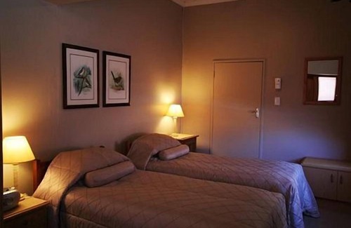 Grunau Cabin | Goibib Mountain Lodge