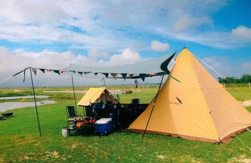 Tam Ky Other | Goin Out Camping Tam Kỳ