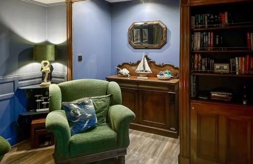 Sandhaven House | Going Coastal
