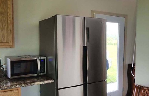 Naalehu House | Going Green at the Kuleana Ranch.