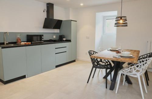 Imotz Apartment | GOIZARTE Apartamentos turísticos rurales.