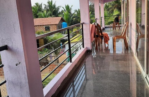 Hireguthi House | Gokarna Govekar Beach Stay